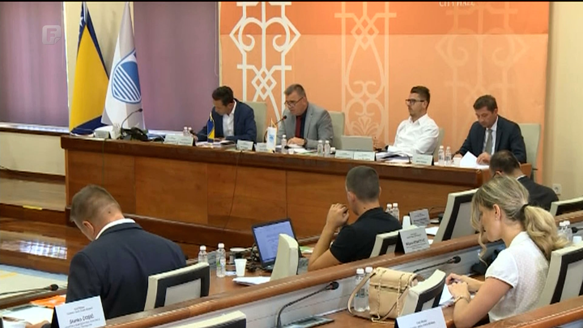 Mostarski vijećnici raspravljali o poslovanju 10 javnih poduzeća